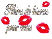 bisous